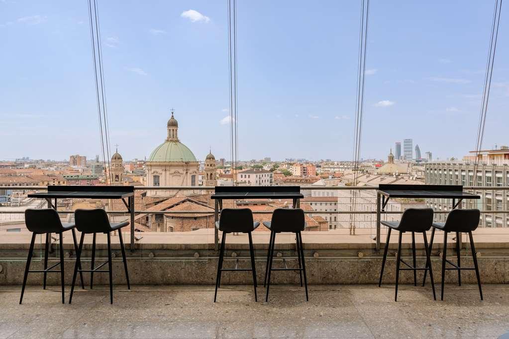 Hotel The Square Milano Duomo - Preferred Hotels & Resorts Restaurant foto